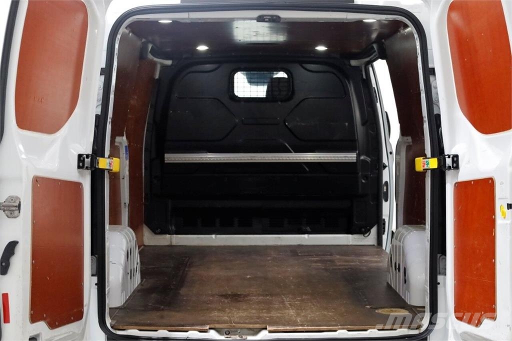 Ford Transit Custom 2.0 TDCI L2H1 Trend Airco/Navi/Trek Övriga bilar