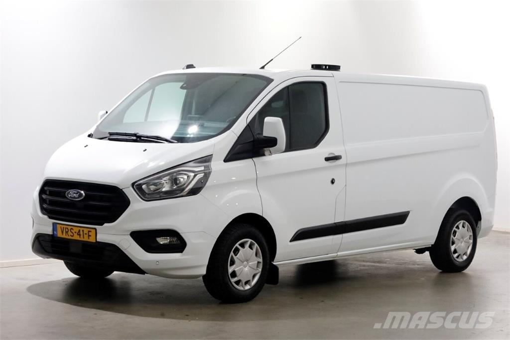 Ford Transit Custom 2.0 TDCI L2H1 Trend Airco/Navi/Trek Övriga bilar
