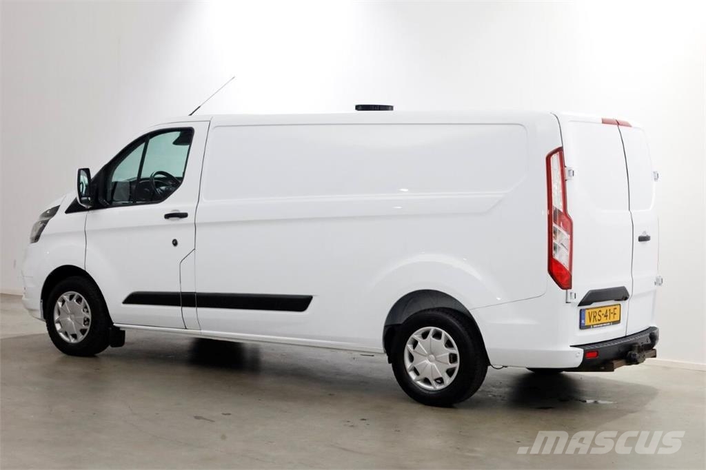 Ford Transit Custom 2.0 TDCI L2H1 Trend Airco/Navi/Trek Övriga bilar