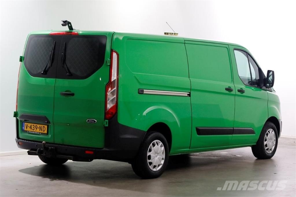Ford Transit Custom 2.0 TDCI L2H1 Trend Airco/Navi/Came Övriga bilar