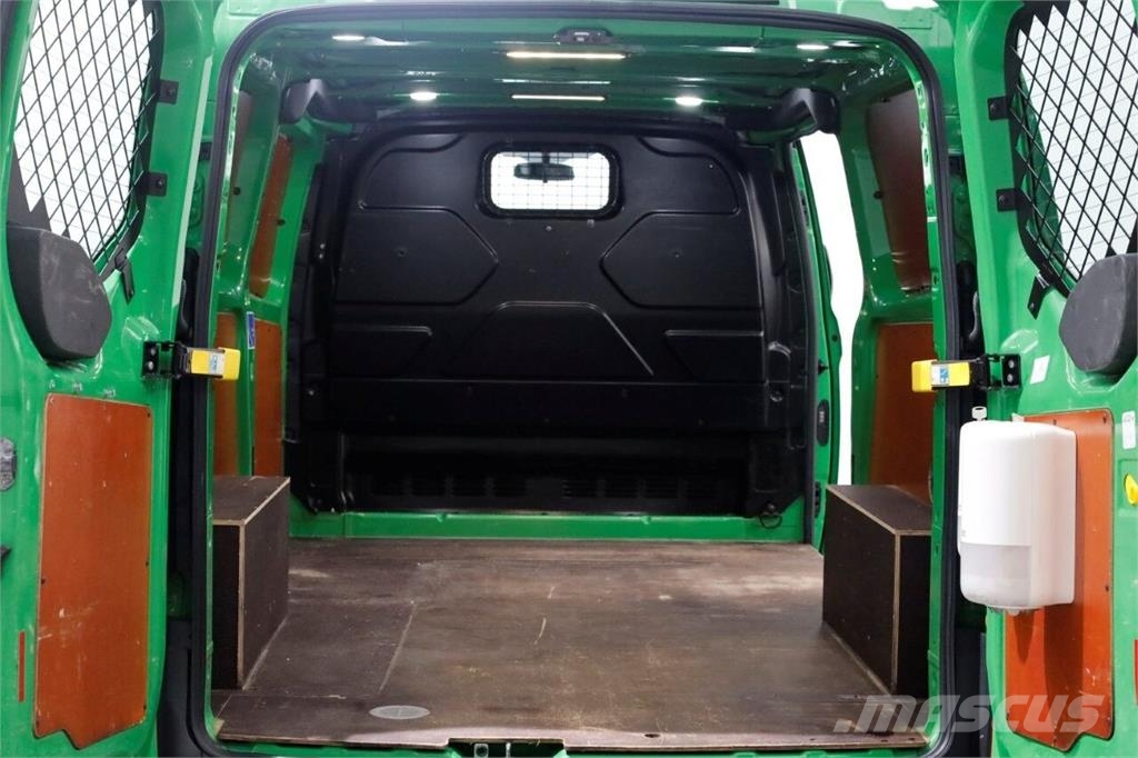 Ford Transit Custom 2.0 TDCI L2H1 Trend Airco/Navi/Came Övriga bilar
