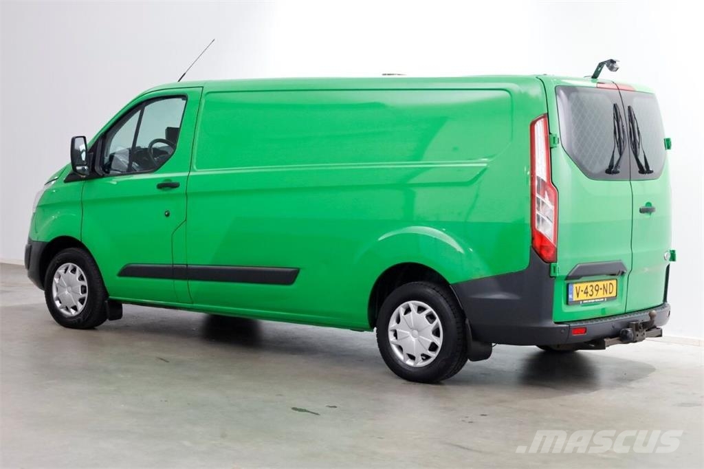 Ford Transit Custom 2.0 TDCI L2H1 Trend Airco/Navi/Came Övriga bilar