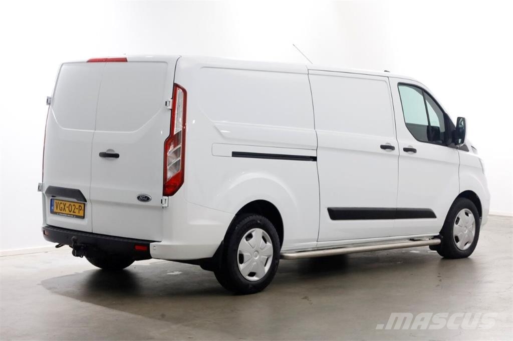 Ford Transit Custom 340 2.0 TDCI 130pk L2H1 Trend Airco Andre lastebiler