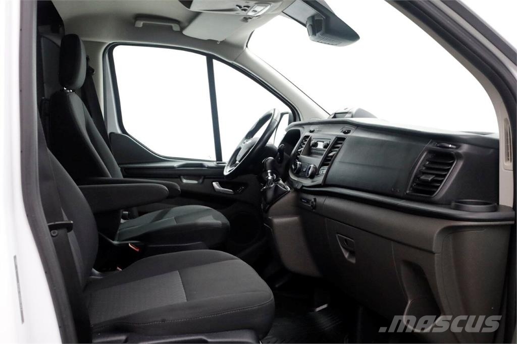 Ford Transit Custom 340 2.0 TDCI 130pk L2H1 Trend Airco Ostali kamioni
