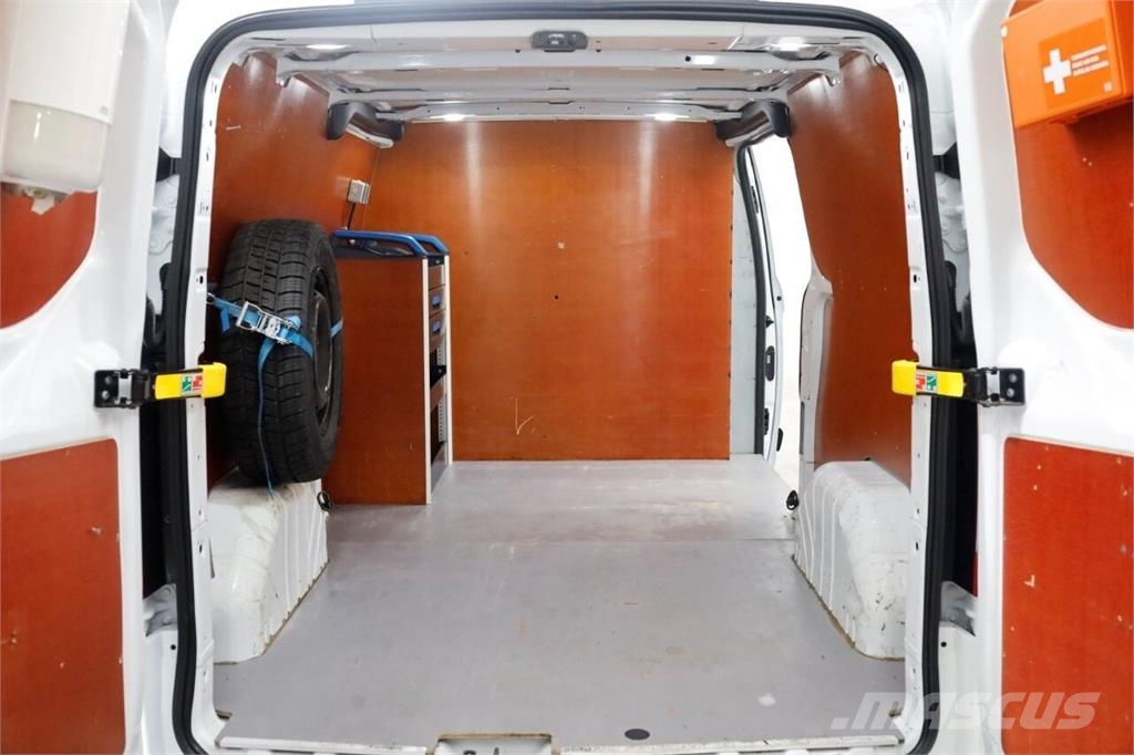 Ford Transit Custom 340 2.0 TDCI 130pk L2H1 Trend Airco Andre lastebiler