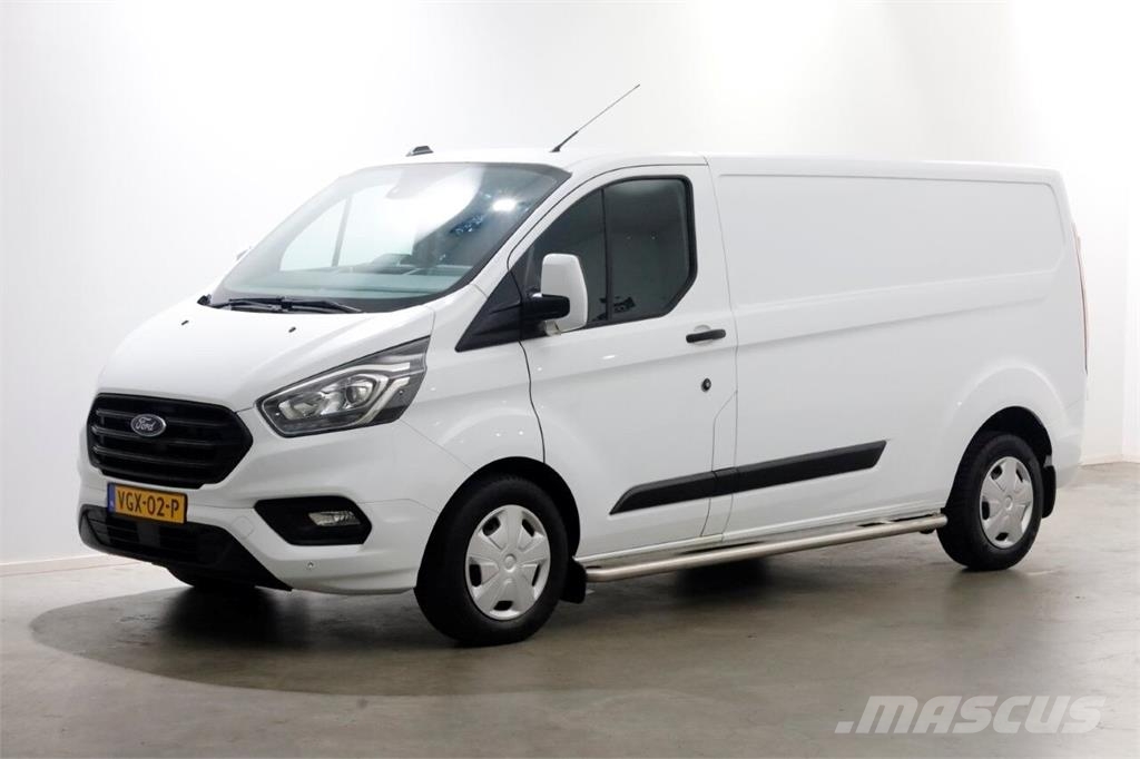 Ford Transit Custom 340 2.0 TDCI 130pk L2H1 Trend Airco Ostali kamioni
