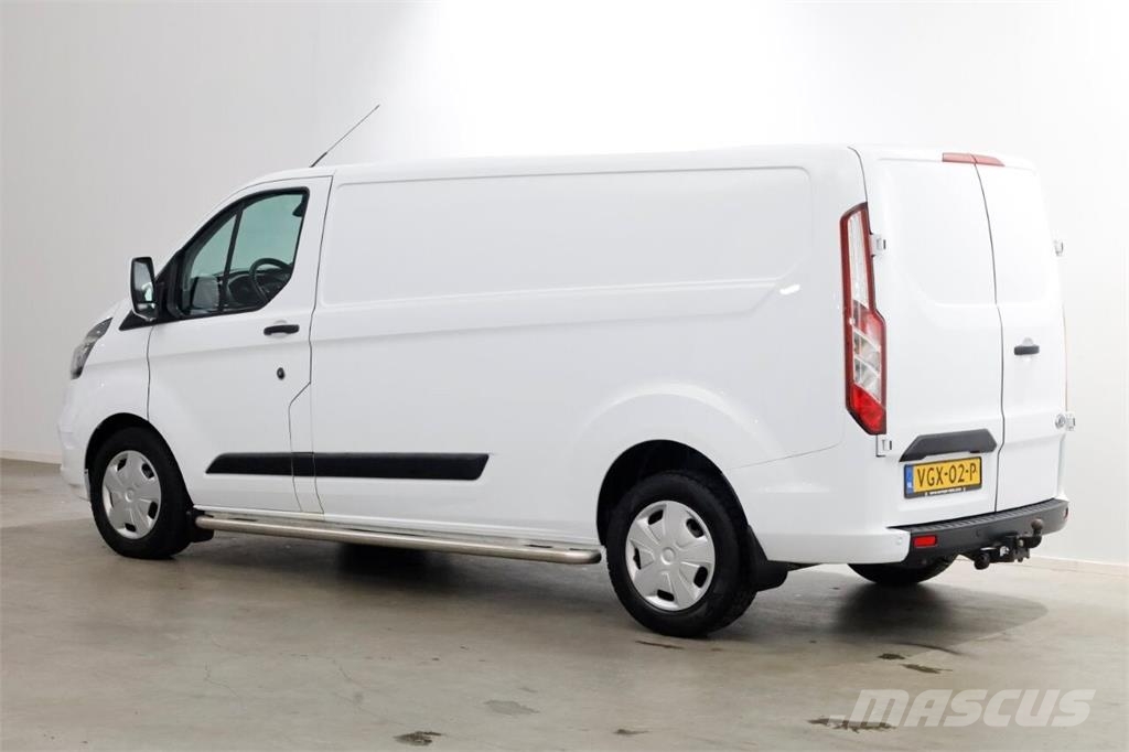 Ford Transit Custom 340 2.0 TDCI 130pk L2H1 Trend Airco Ostali kamioni