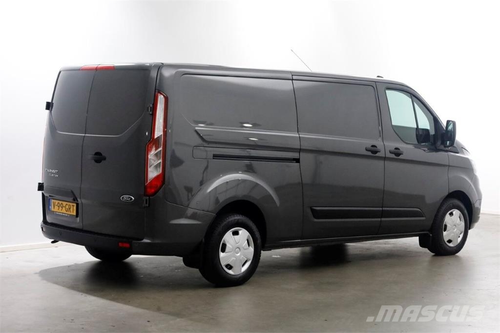 Ford Transit Custom 2.0 TDCI 130pk L2H1 Trend Navi/Came Övriga bilar