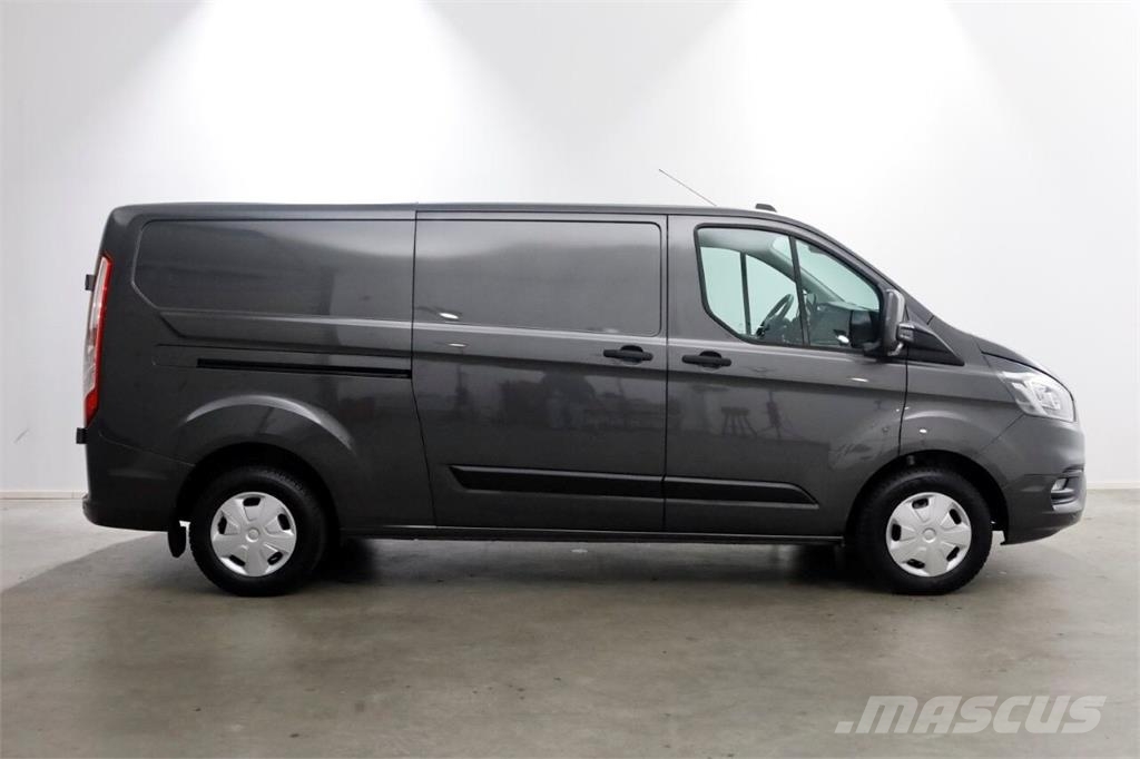 Ford Transit Custom 2.0 TDCI 130pk L2H1 Trend Navi/Came Övriga bilar