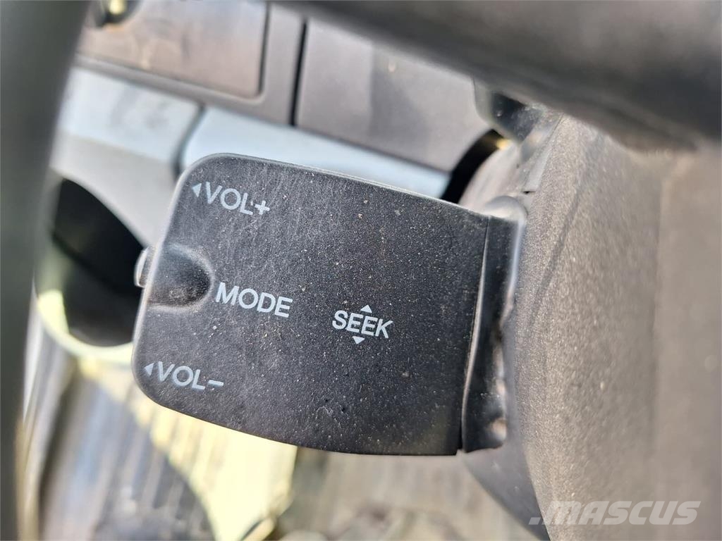 Ford Transit - Doka Pritsche/ 6 persons Další