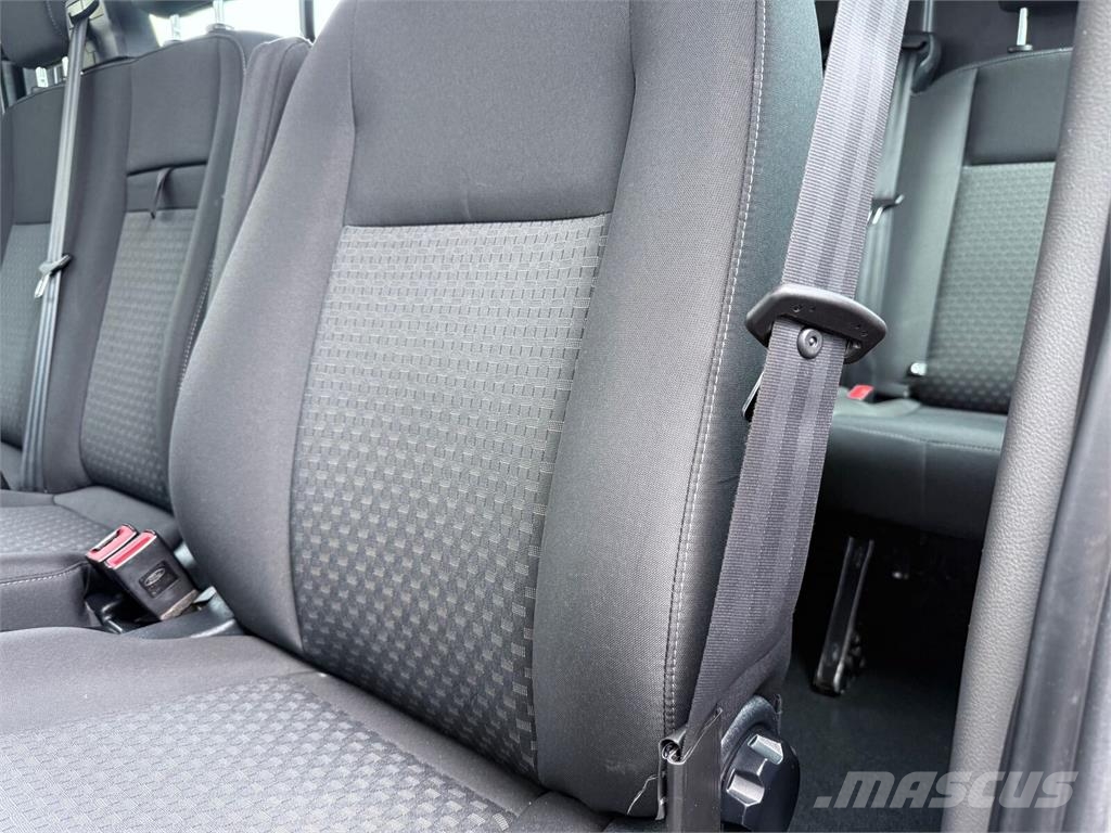 Ford Transit Furgon L3H3 Další