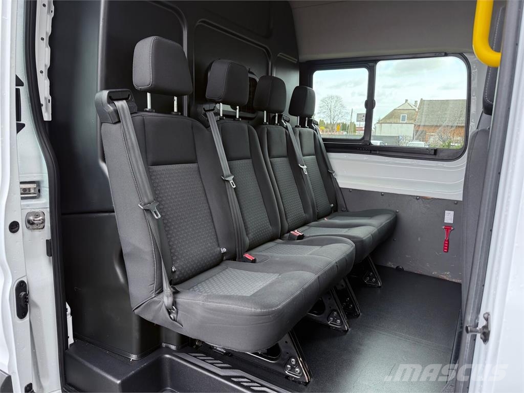 Ford Transit Furgon L3H3 Další
