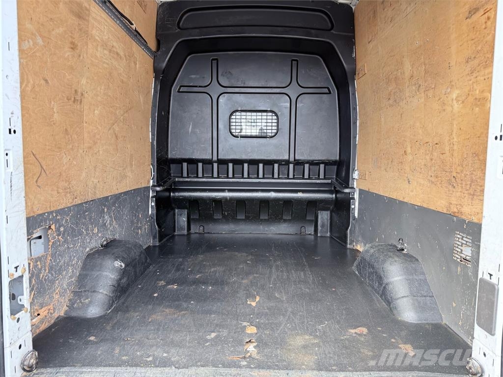Ford Transit Furgon L3H3 Další