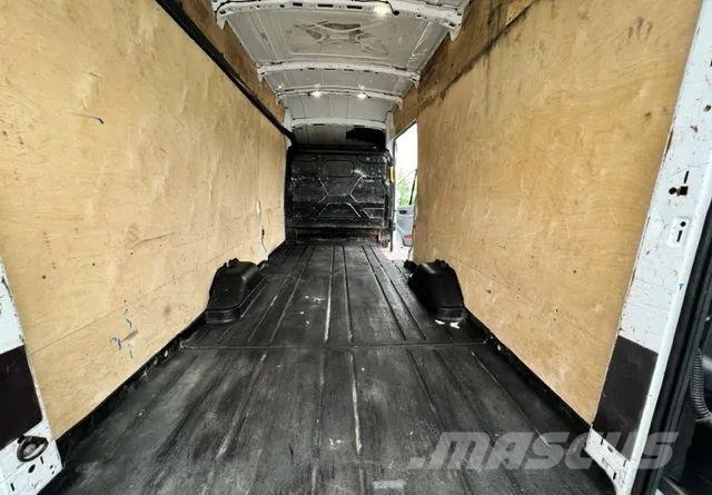Ford Transit Jumbo L4H3 Maxi Max Long Furgon Blaszak Sa Otros camiones