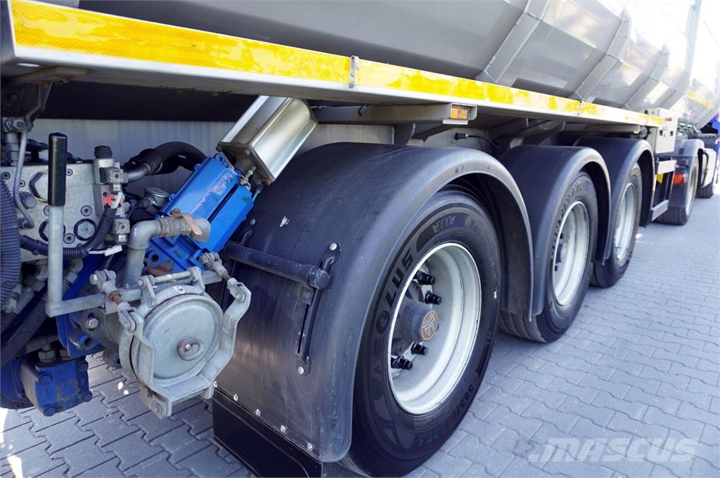 Garant Kotte Duo-Liner GKS52 Outros caminhões