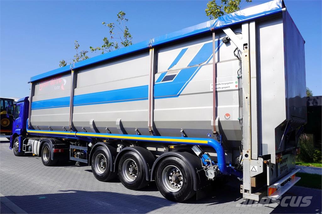 Garant Kotte Duo-Liner GKS52 Outros caminhões