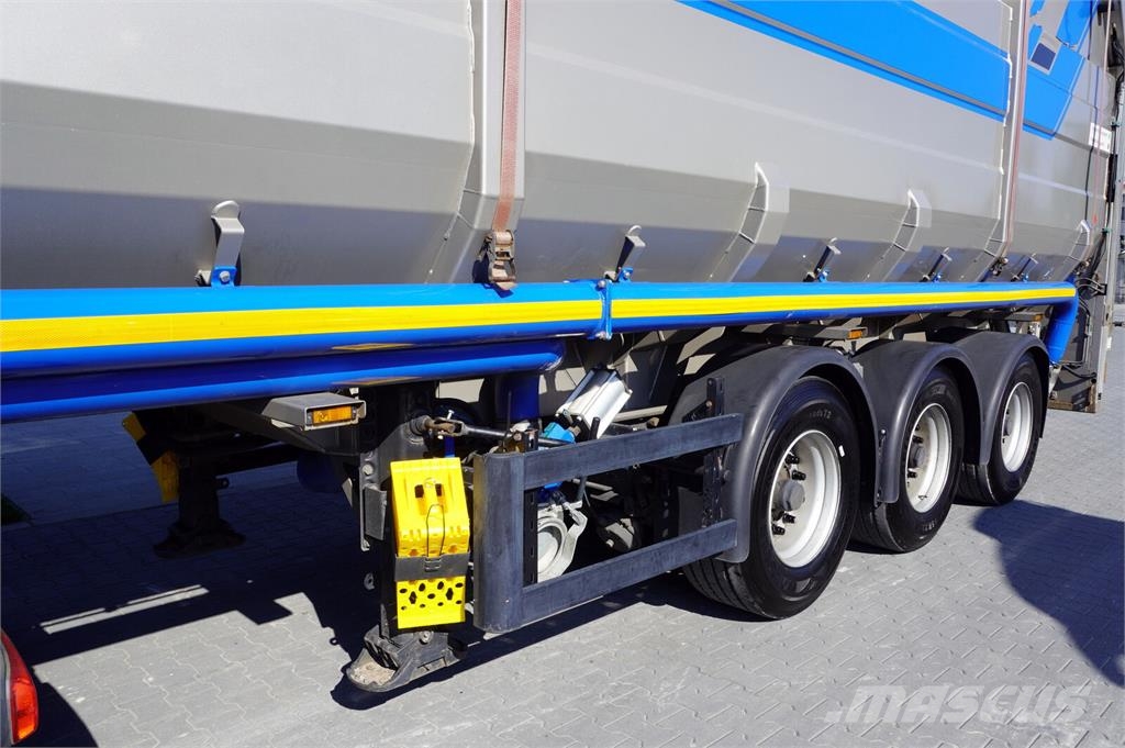 Garant Kotte Duo-Liner GKS52 Outros caminhões