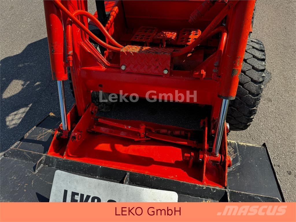 Gehl Radlader Φορτωτάκια