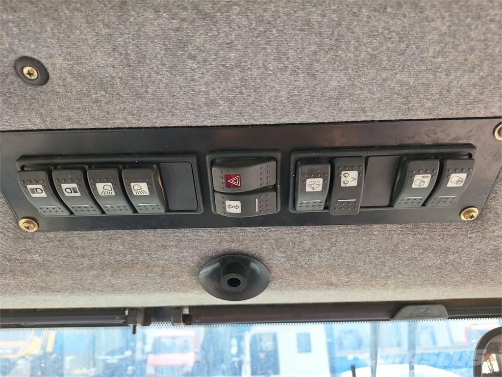 Hamm DV 90 VO - Road roller Tandemwalzen