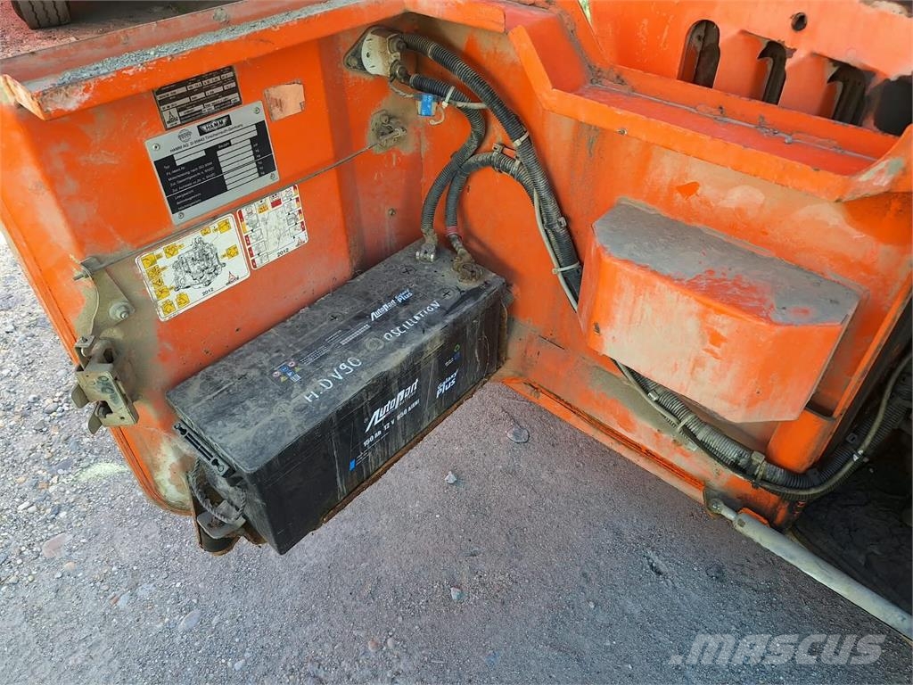 Hamm DV 90 VO - Road roller Tandemwalzen