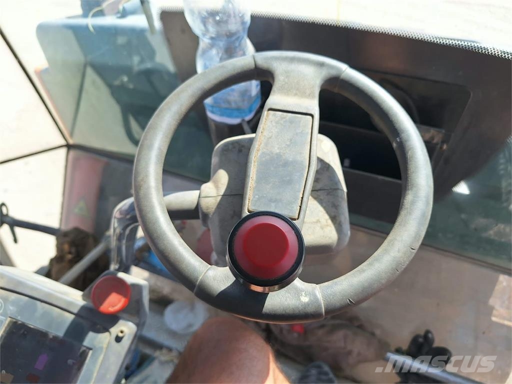 Hamm DV 90 VO - Road roller Tandemwalzen
