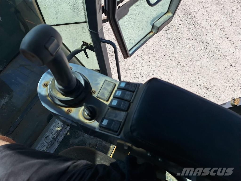 Hamm DV 90 VV - Road roller Tandemwalzen