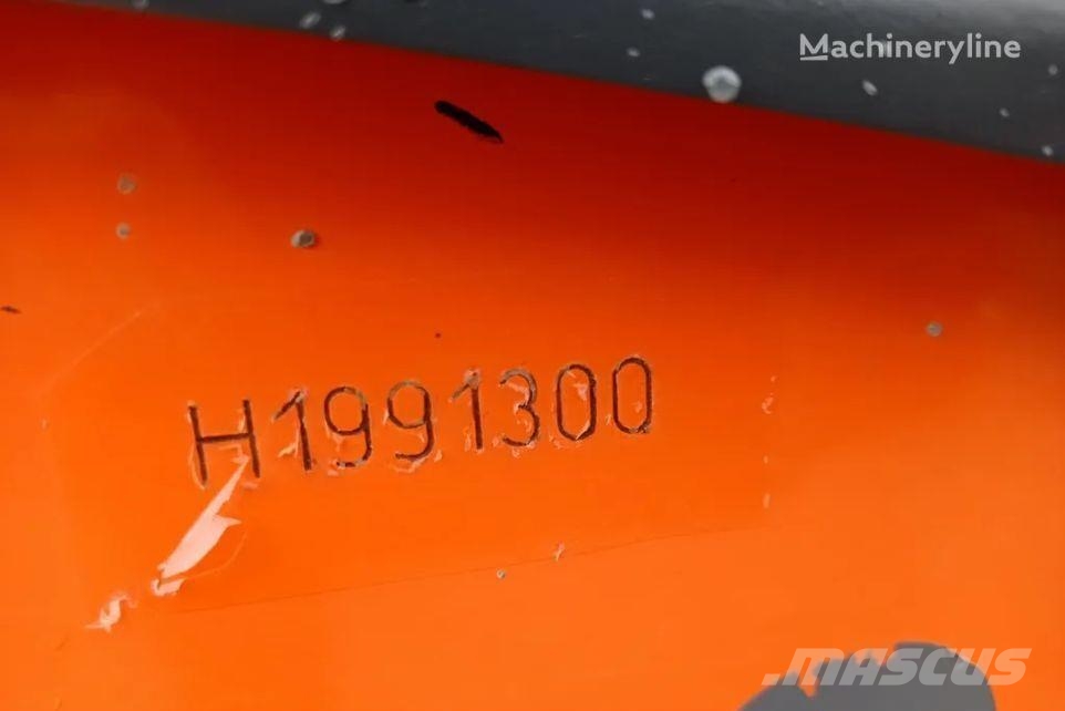 Hamm HD 8 VV Котки тротуарні