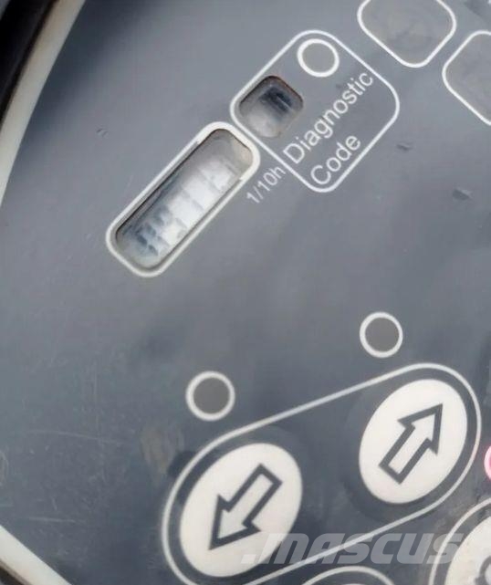 Hamm HD 8 VV Котки тротуарні