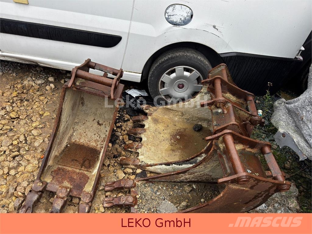 Hyundai Robex 55W.9 Wheeled excavators