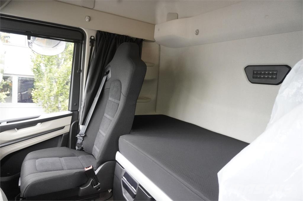 Iveco  Chłodnie samochodowe