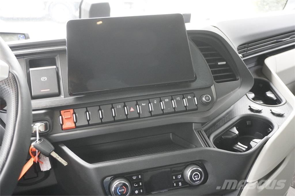 Iveco  Chłodnie samochodowe