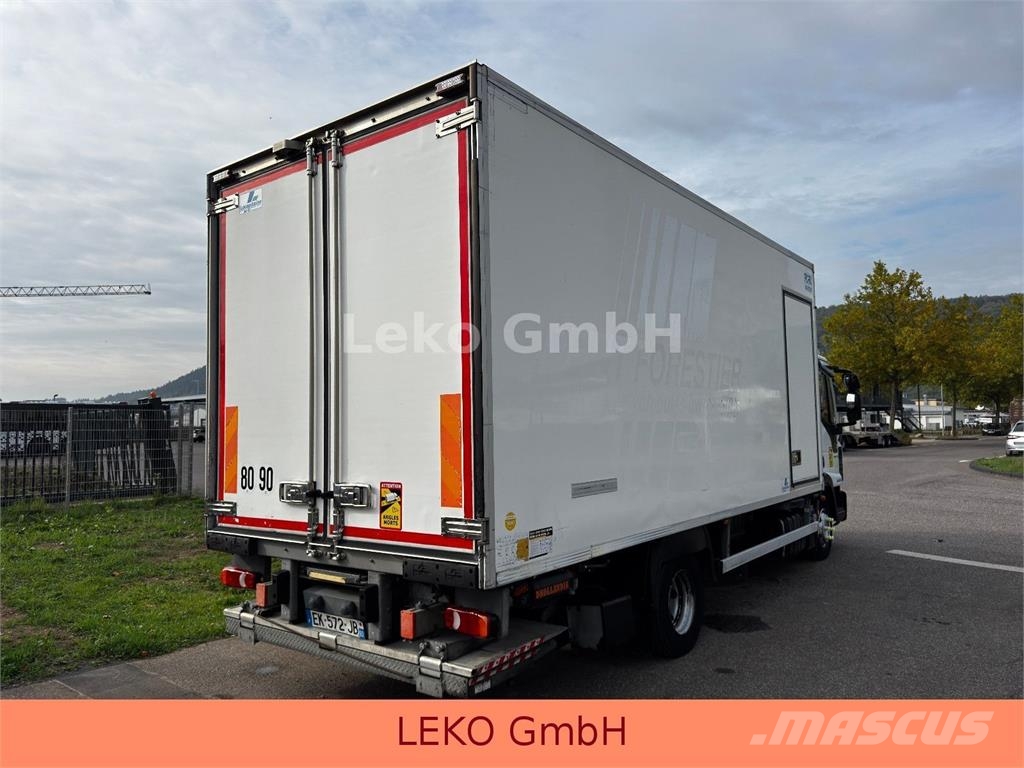 Iveco 100 E 19 شاحنات بدرجة حرارة قابلة للضبط