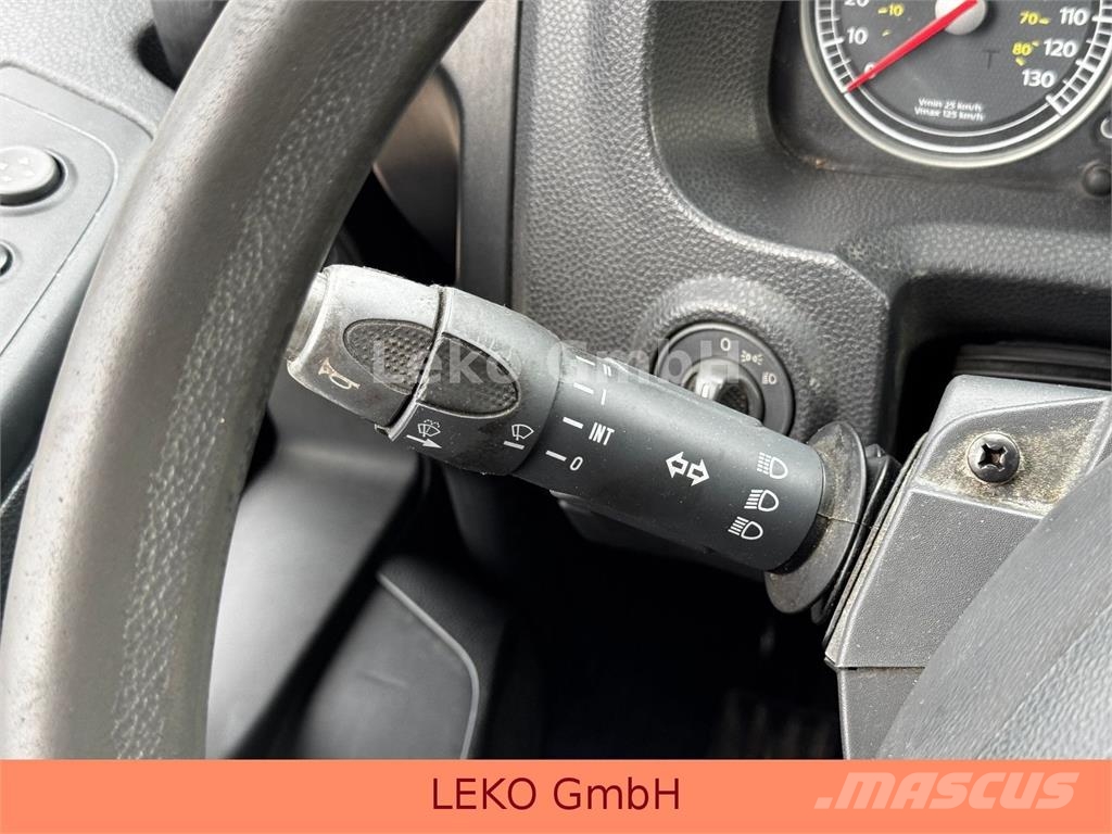 Iveco 120 E 18 Mit Supra 550 Bis -30°C Kamioni hladnjače