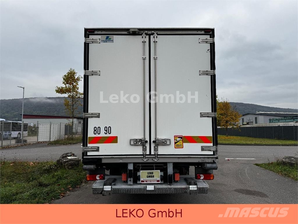 Iveco 120 E 18 Mit Supra 550 Bis -30°C Kamioni hladnjače