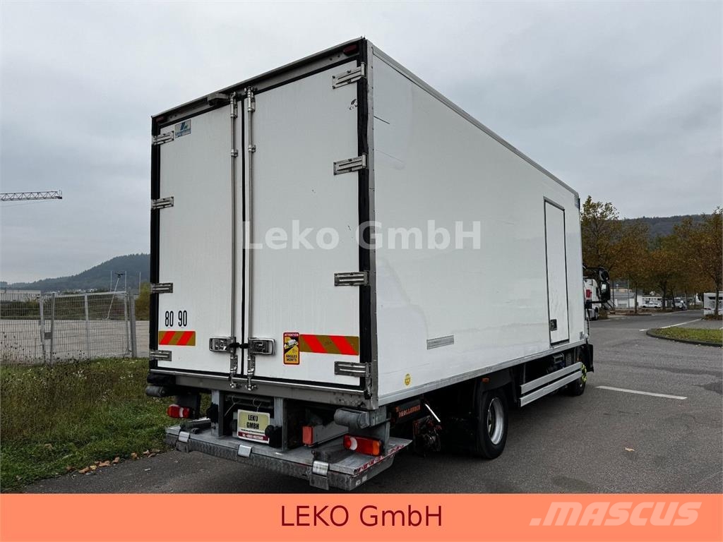 Iveco 120 E 18 Mit Supra 550 Bis -30°C Kamioni hladnjače