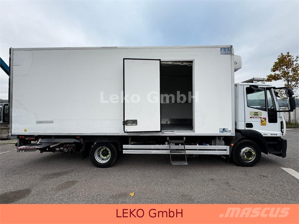 Iveco 120 E 18 Mit Supra 550 Bis -30°C Kamioni hladnjače