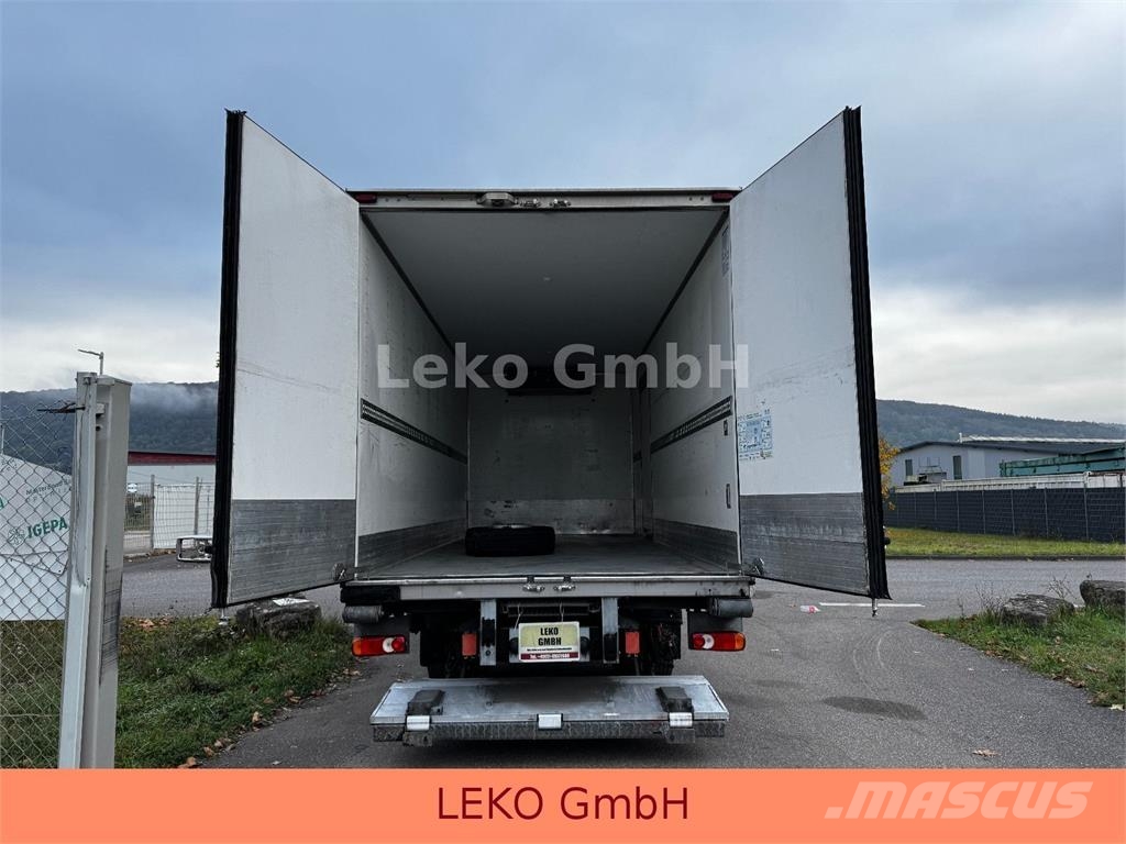 Iveco 120 E 18 Mit Supra 550 Bis -30°C Kamioni hladnjače