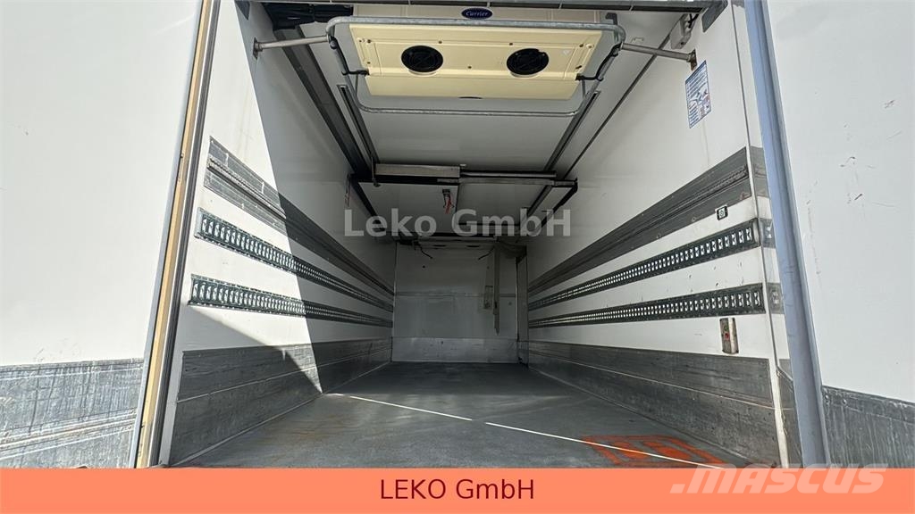 Iveco 120 E 19 Temperature controlled trucks