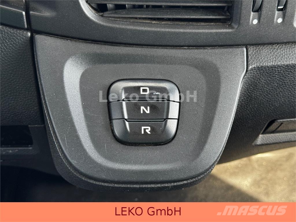 Iveco 120 E 19 Temperature controlled trucks