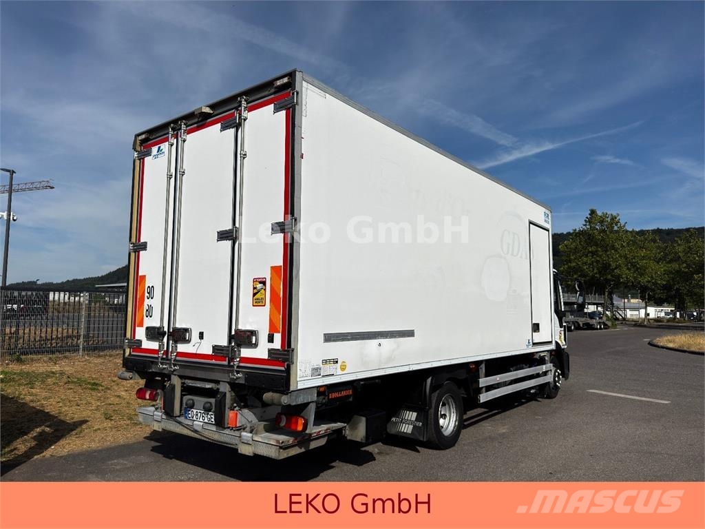 Iveco 120 E 19 Temperature controlled trucks
