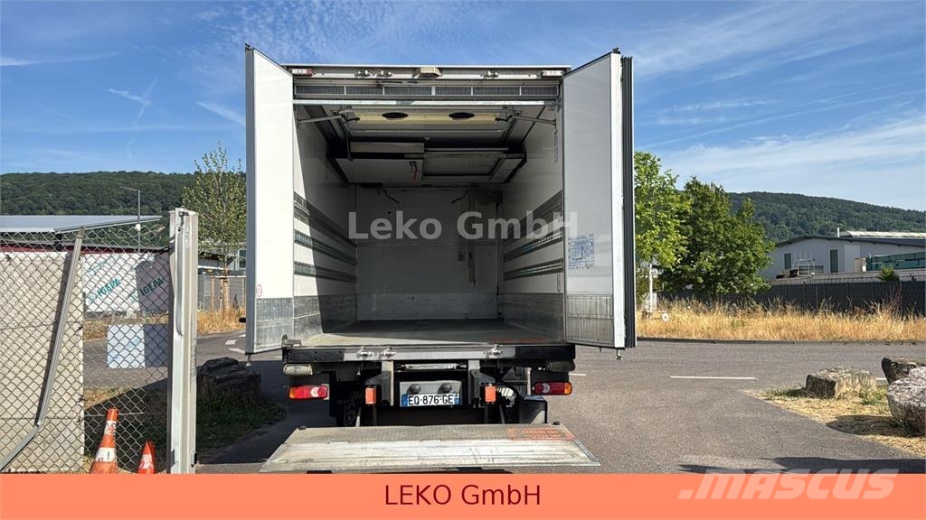 Iveco 120 E 19 Temperature controlled trucks