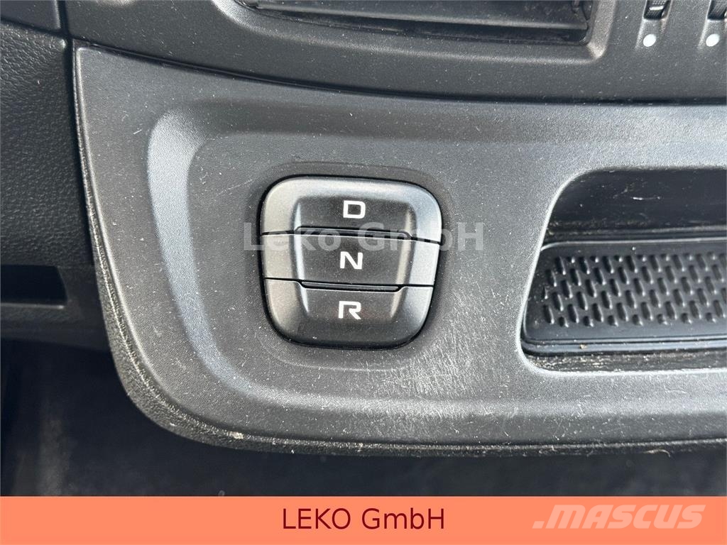 Iveco 120 E 21 Mit Klimaanlage Furgoonautod