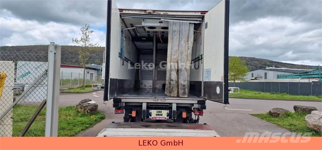 Iveco 140E18 Supra 950MT Bis -30°C Camiões caixa temperatura controlada