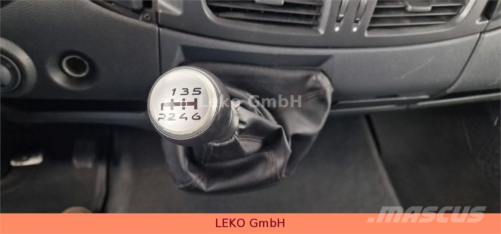 Iveco 140E18 Supra 950MT Bis -30°C Camiões caixa temperatura controlada