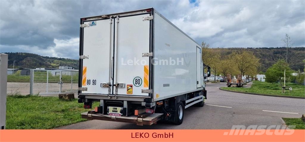 Iveco 140E18 Supra 950MT Bis -30°C Camiões caixa temperatura controlada