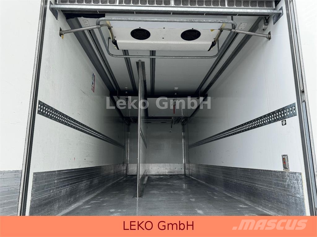 Iveco 160 E 21 Hűtős