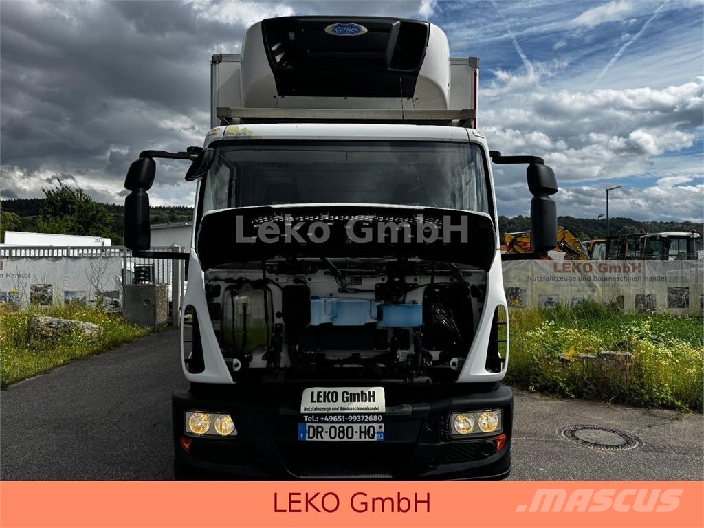 Iveco 160 E 21 Hűtős