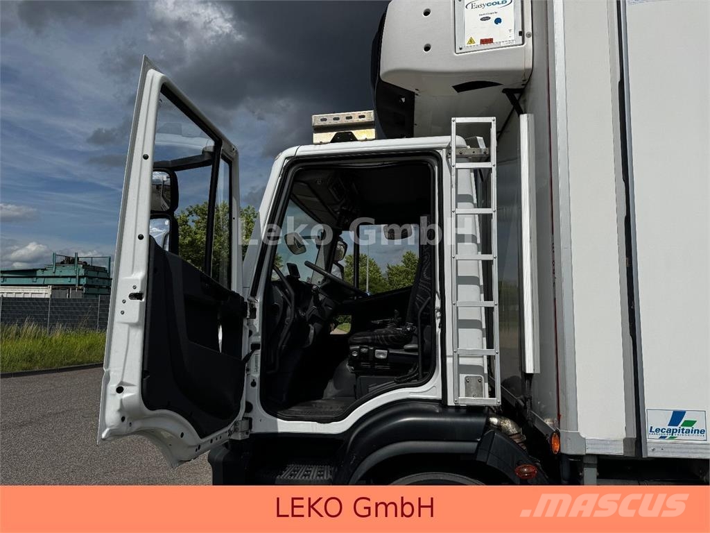 Iveco 160 E 21 Hűtős