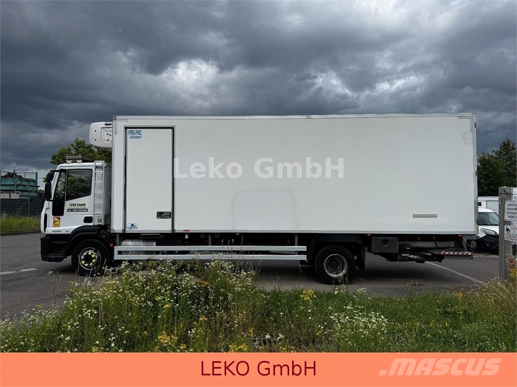 Iveco 160 E 21 Hűtős