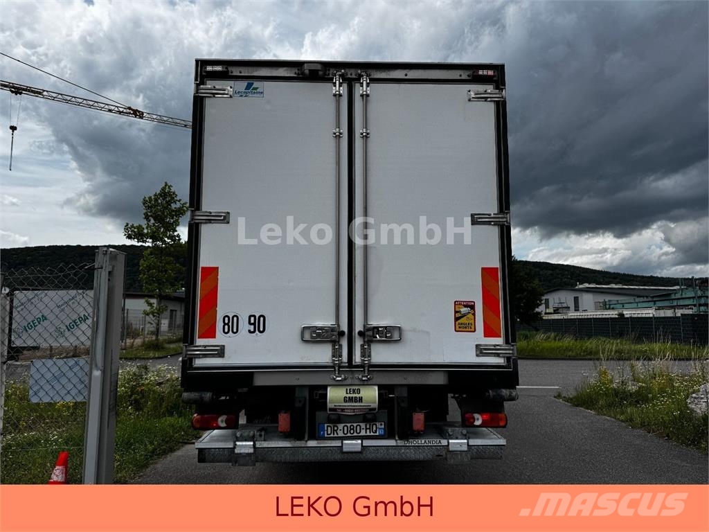 Iveco 160 E 21 Hűtős